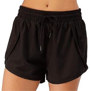 NWT Anna-Kaci Running Shorts - Size XL